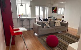 Cascais Twin Apartments - Daydream Pt